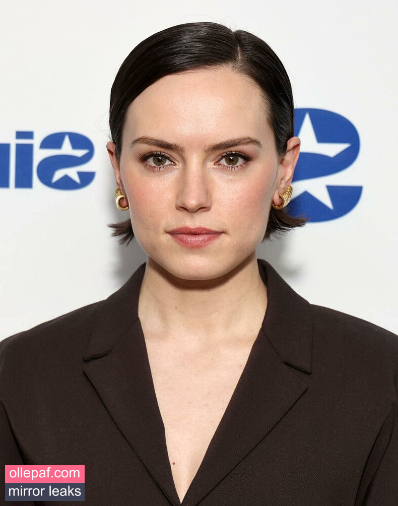 Latest Leaks Daisy Ridley Nude #557 - Fapello