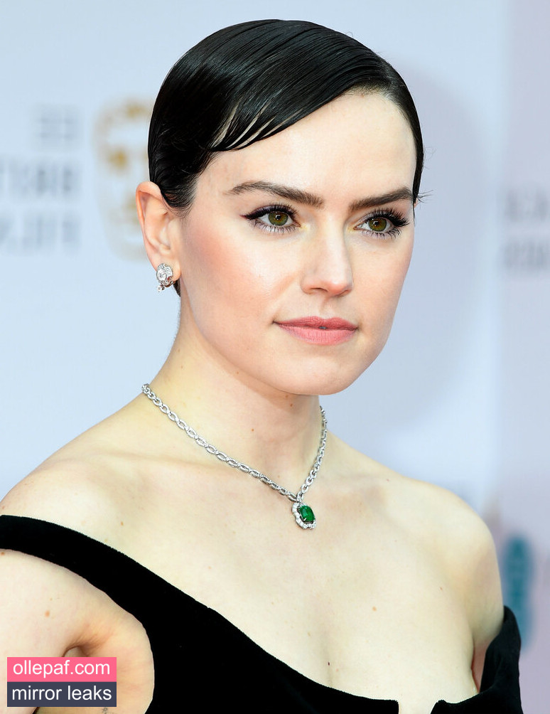 Latest Leaks Daisy Ridley Nude #579 - Fapello
