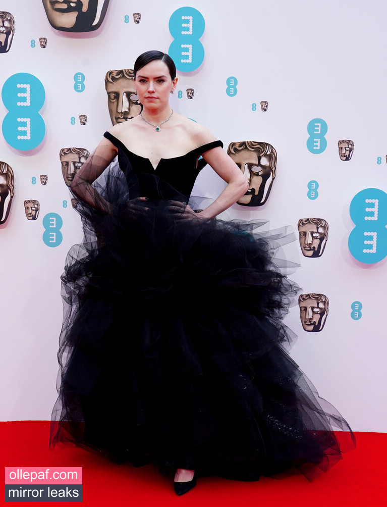 Latest Leaks Daisy Ridley Nude #587 - Fapello