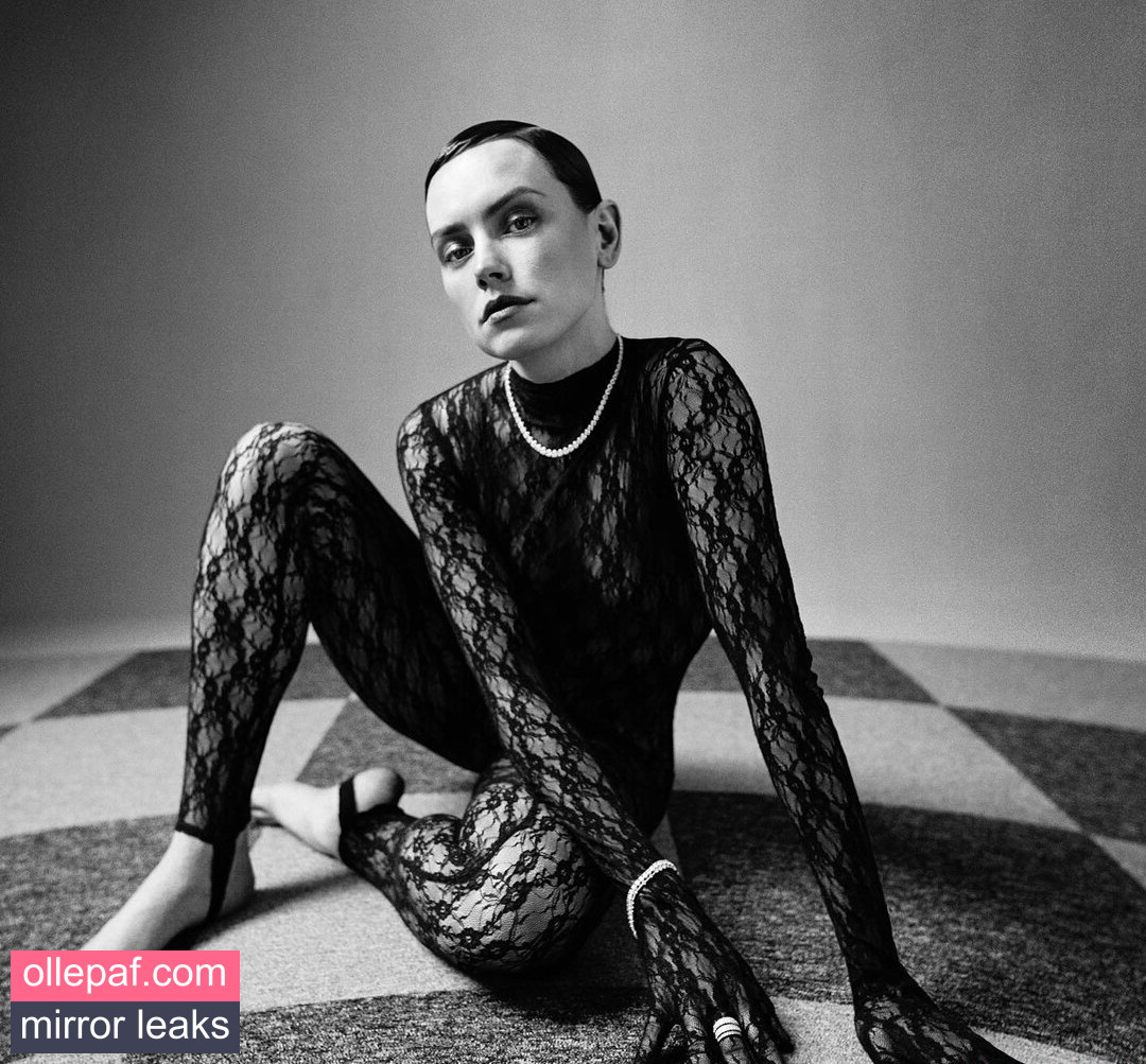 Latest Leaks Daisy Ridley Nude #599 - Fapello