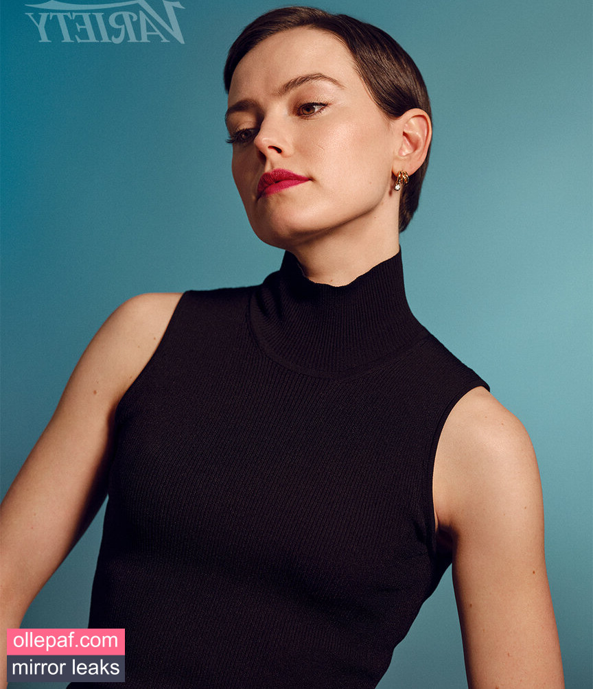 Latest Leaks Daisy Ridley Nude #627 - Fapello