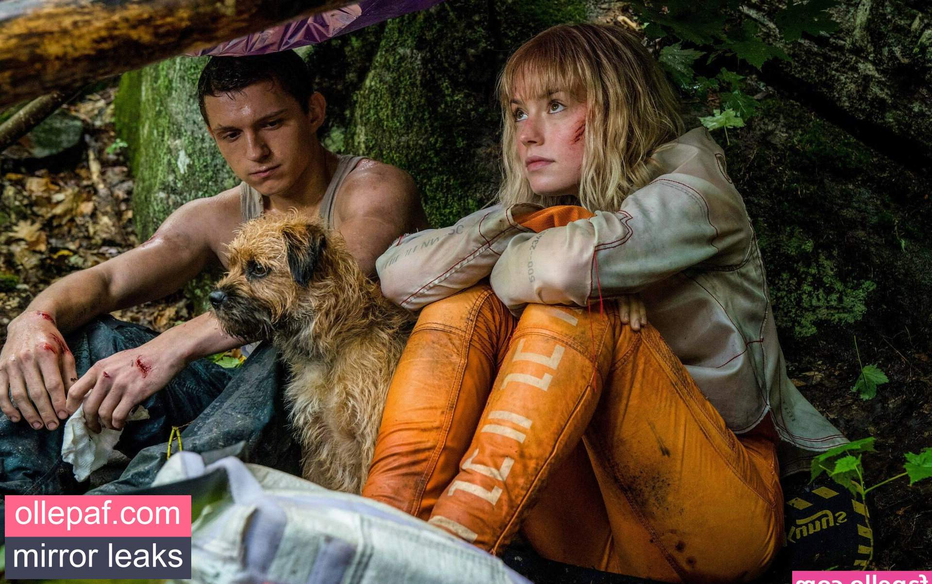 Latest Leaks Daisy Ridley Nude #645 - Fapello