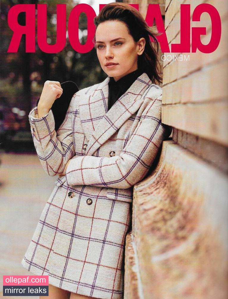Latest Leaks Daisy Ridley Nude #647 - Fapello
