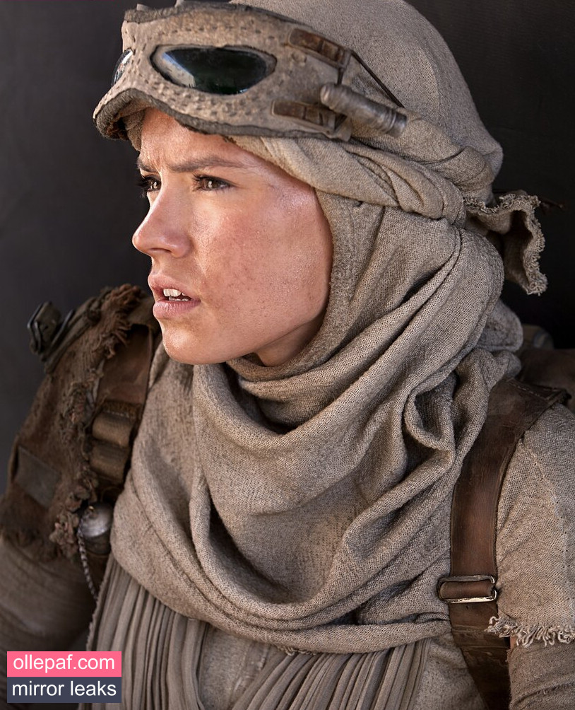 Latest Leaks Daisy Ridley Nude #650 - Fapello