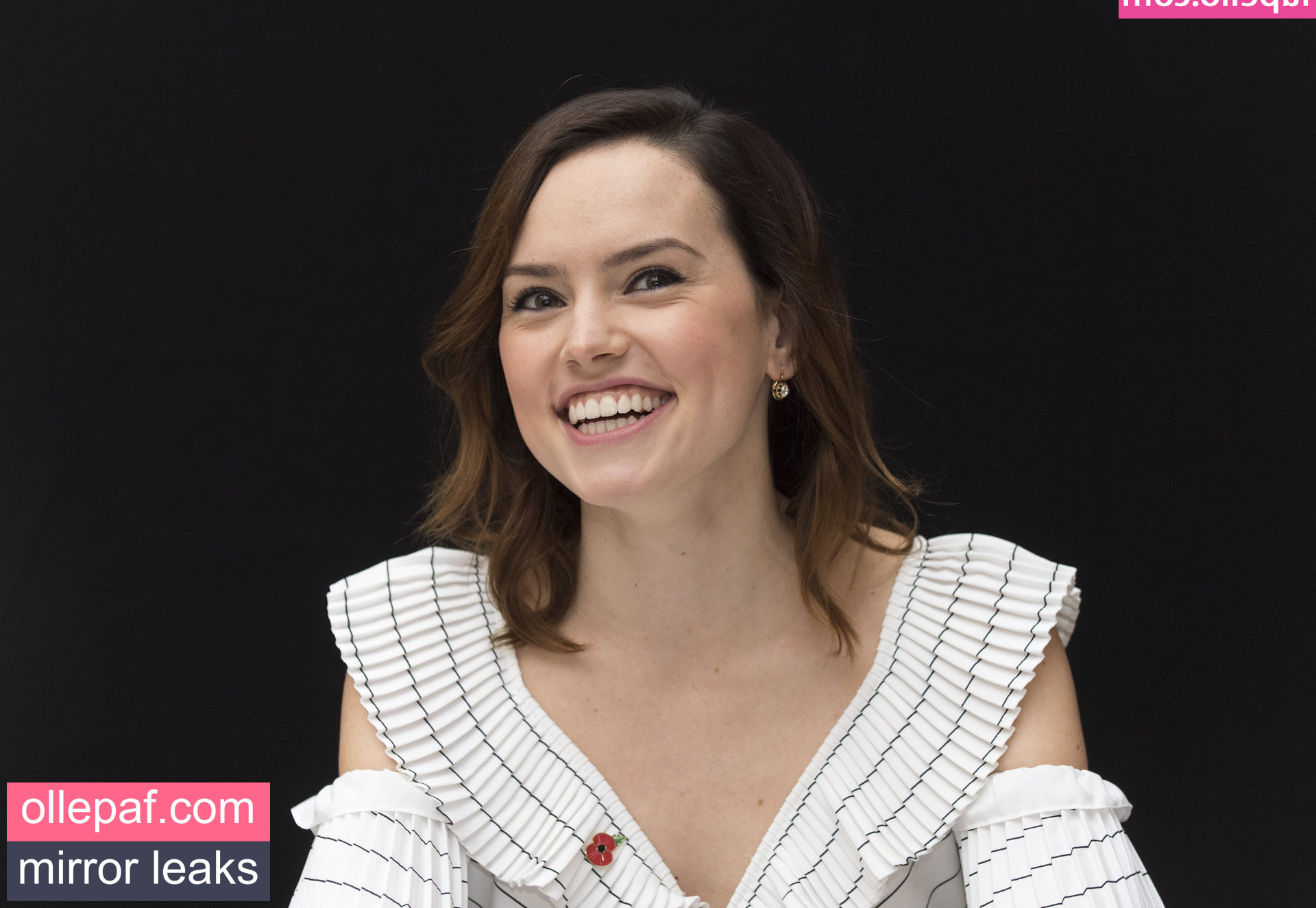 Latest Leaks Daisy Ridley Nude #673 - Fapello