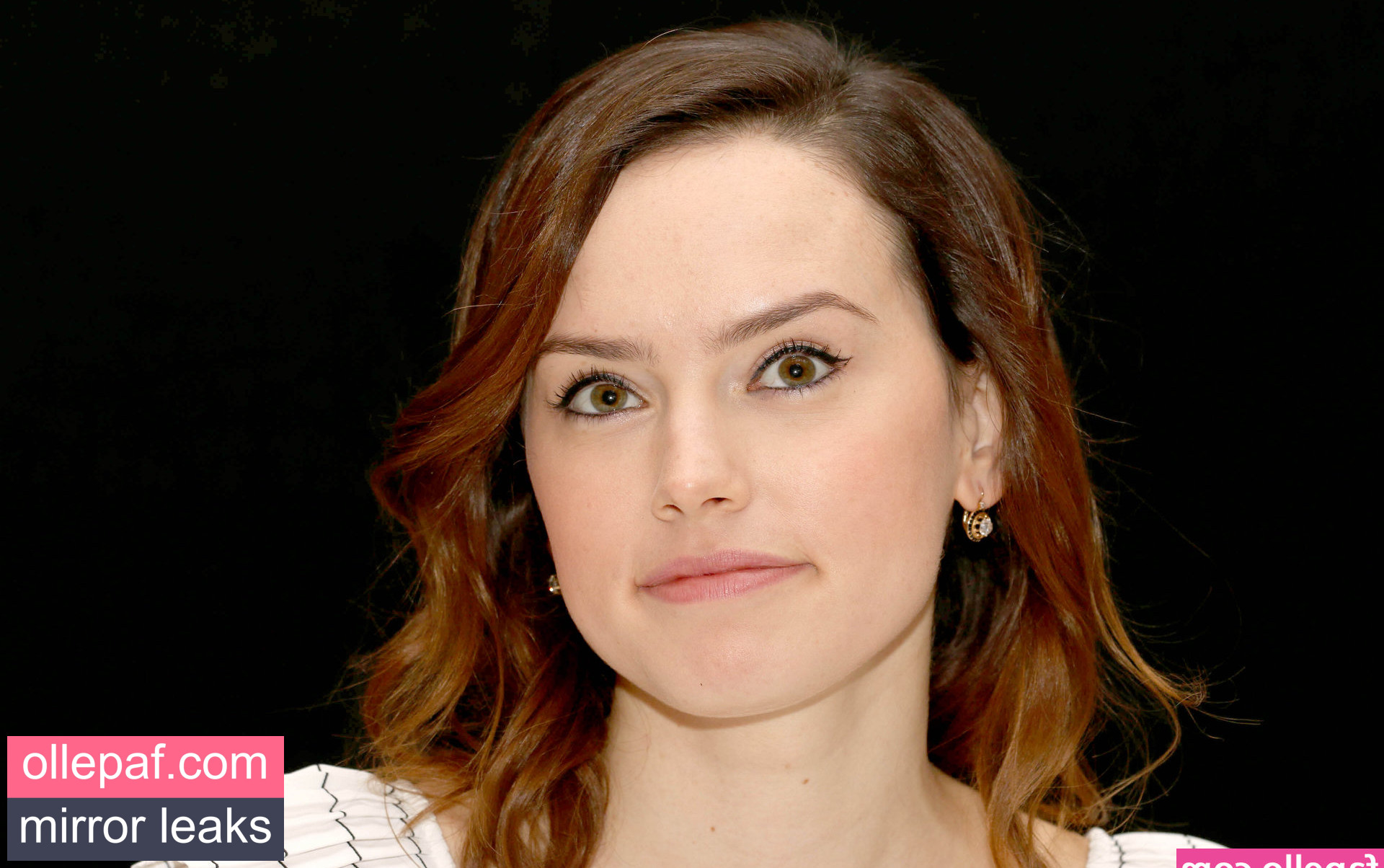 Latest Leaks Daisy Ridley Nude #686 - Fapello