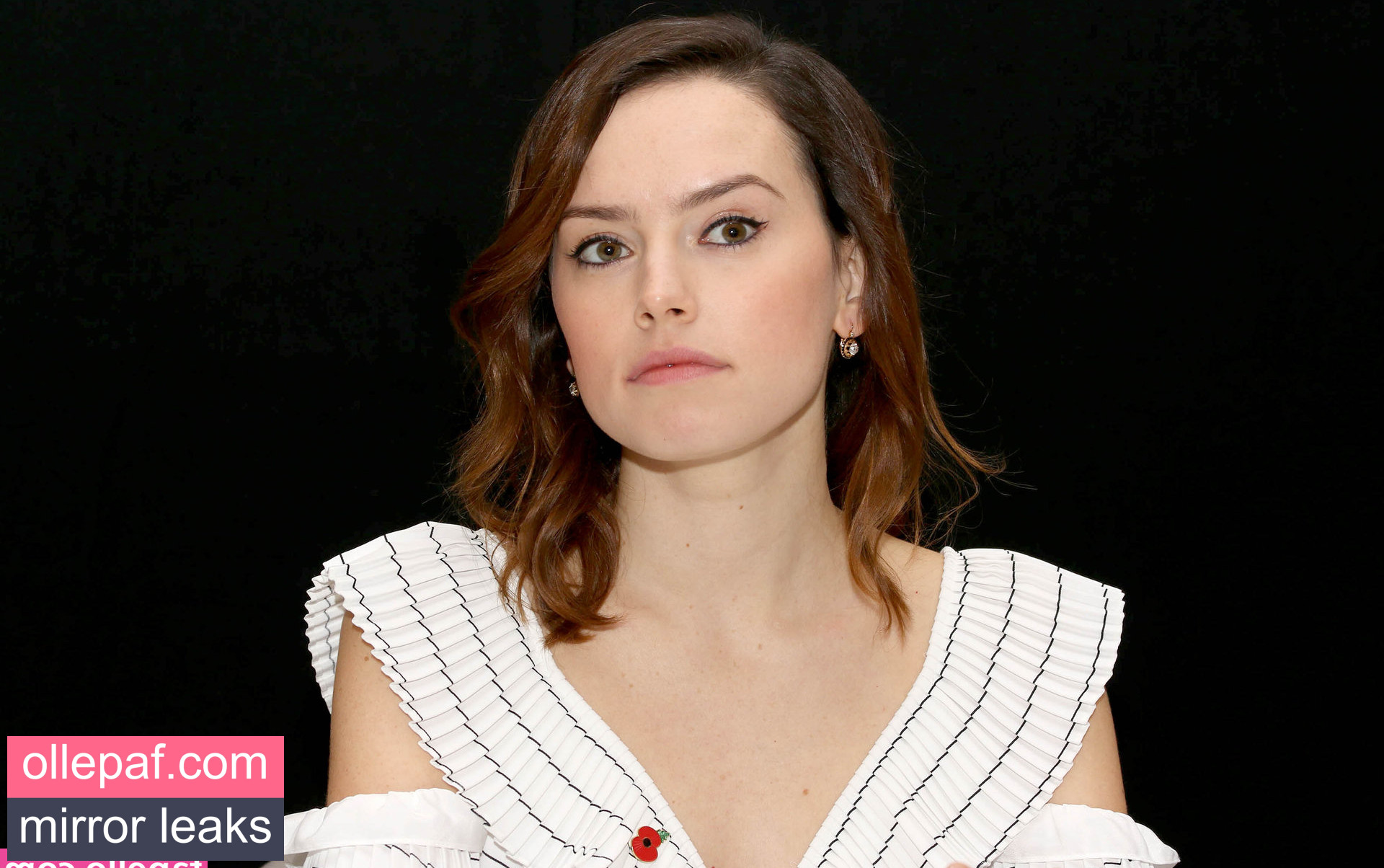 Latest Leaks Daisy Ridley Nude #688 - Fapello