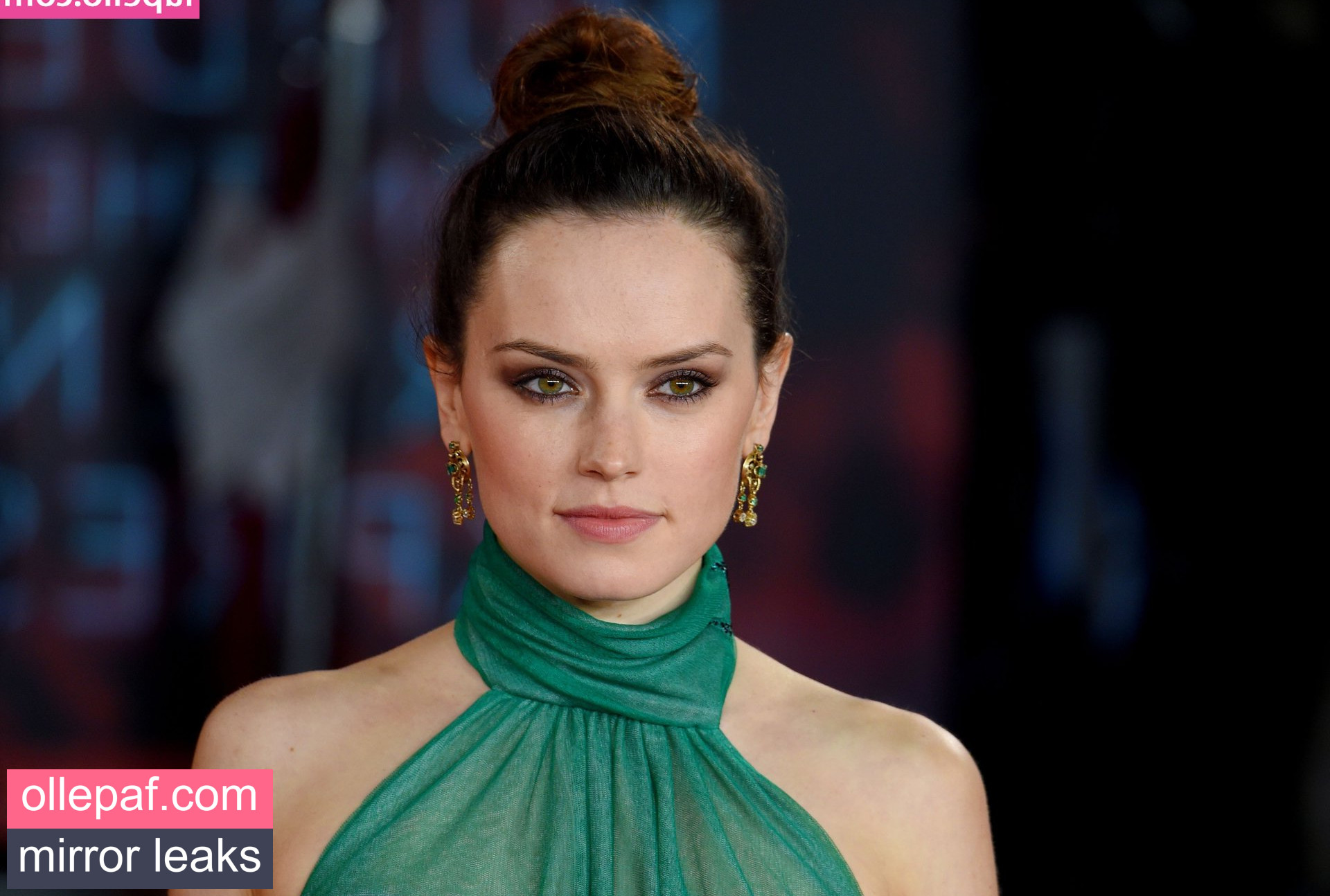 Latest Leaks Daisy Ridley Nude #730 - Fapello