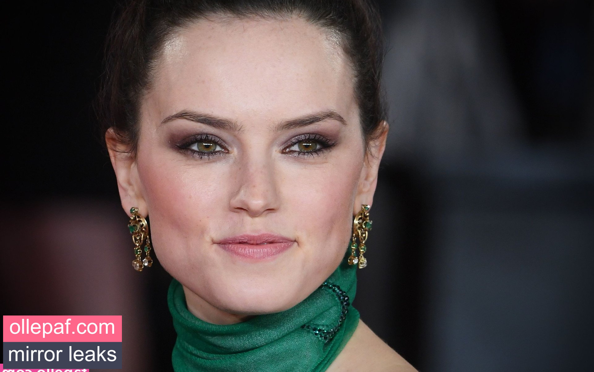 Latest Leaks Daisy Ridley Nude #737 - Fapello