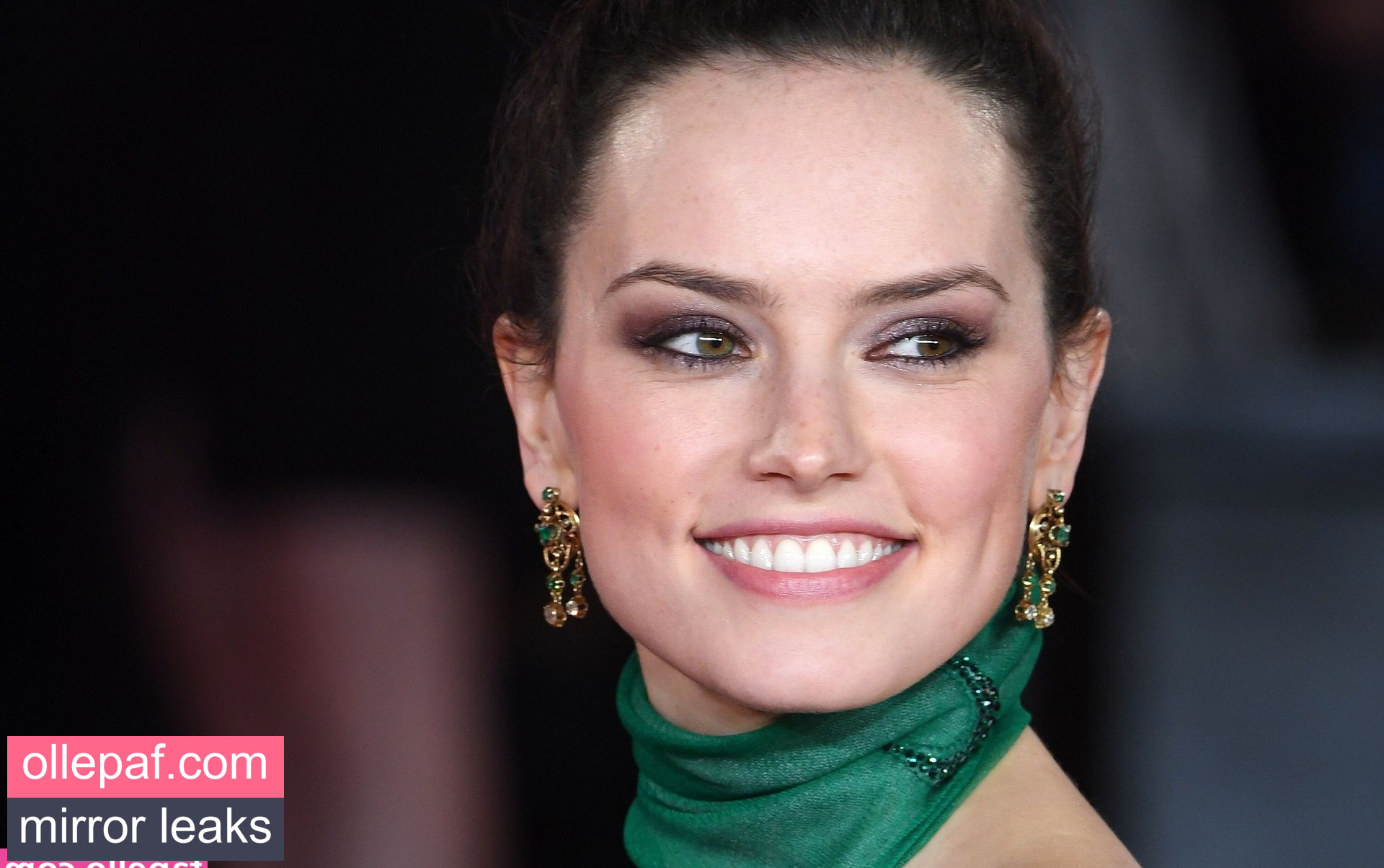 Latest Leaks Daisy Ridley Nude #739 - Fapello