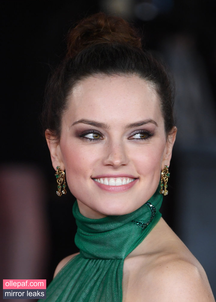 Latest Leaks Daisy Ridley Nude #742 - Fapello
