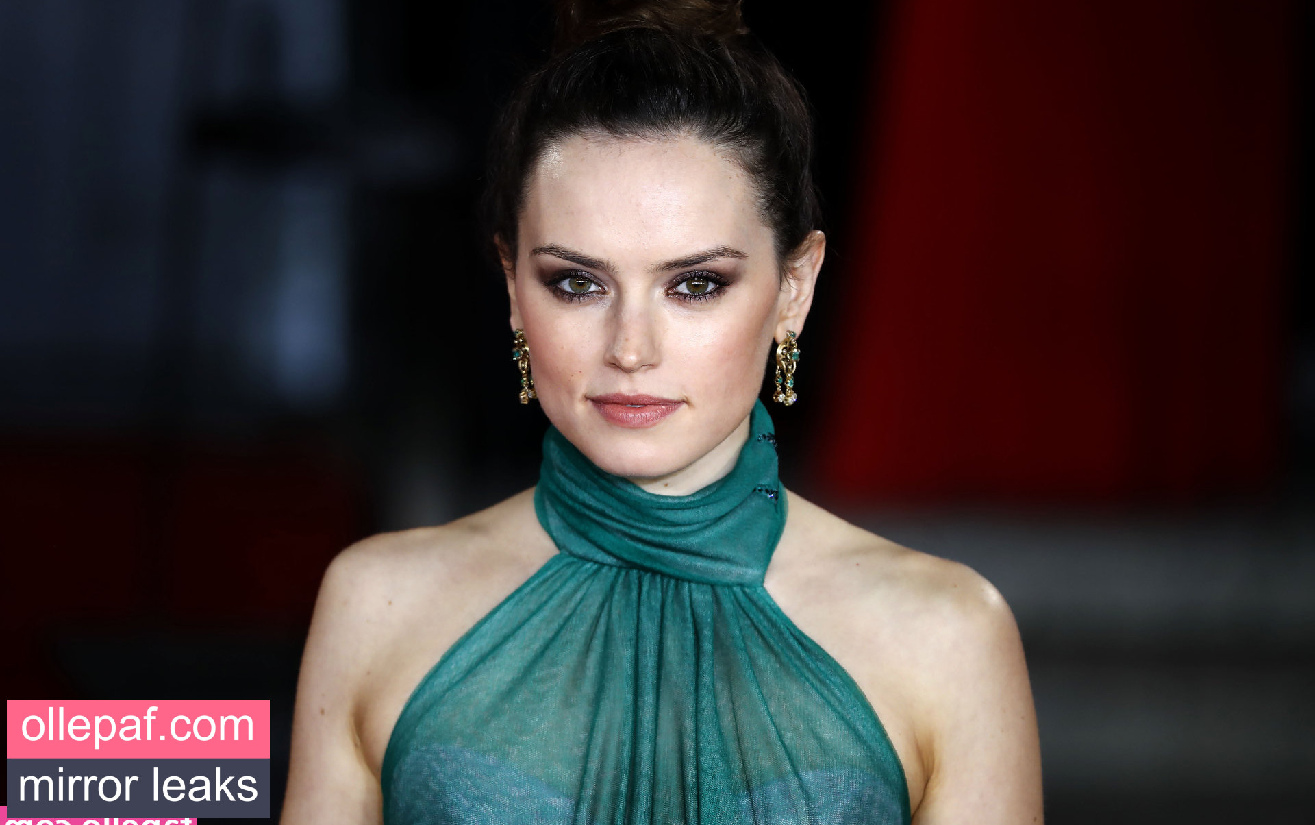 Latest Leaks Daisy Ridley Nude #749 - Fapello