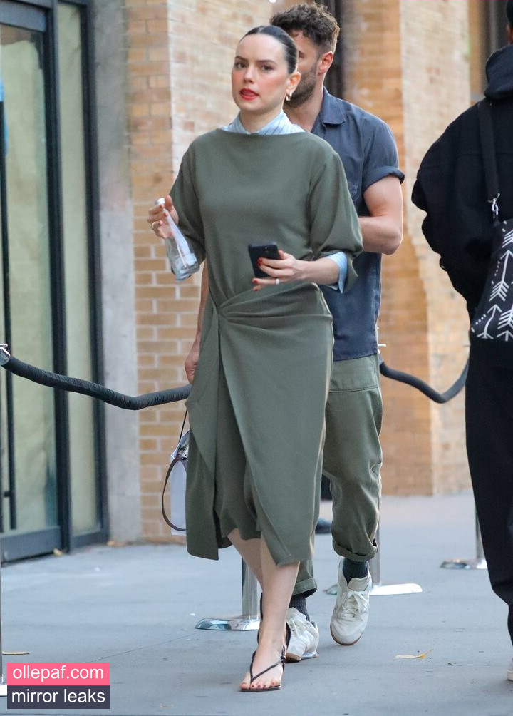 Latest Leaks Daisy Ridley Nude #78 - Fapello