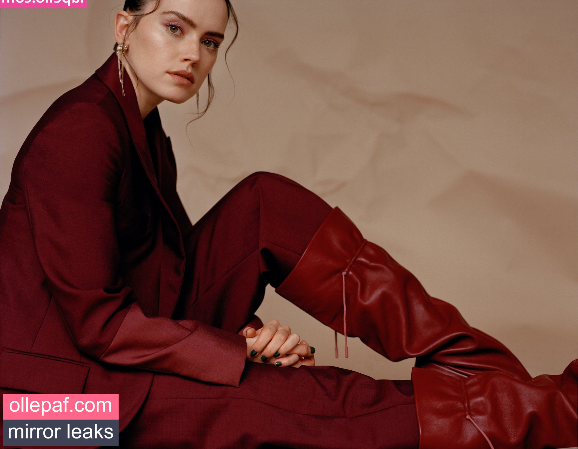 Latest Leaks Daisy Ridley Nude #780 - Fapello