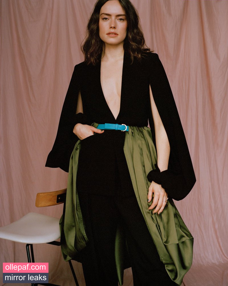 Latest Leaks Daisy Ridley Nude #782 - Fapello