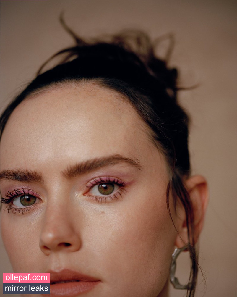 Latest Leaks Daisy Ridley Nude #784 - Fapello
