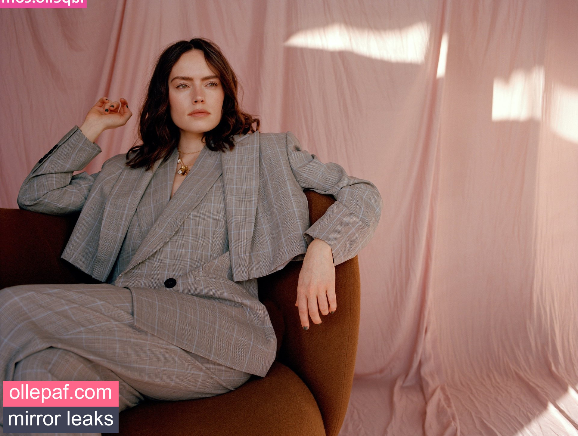 Latest Leaks Daisy Ridley Nude #785 - Fapello