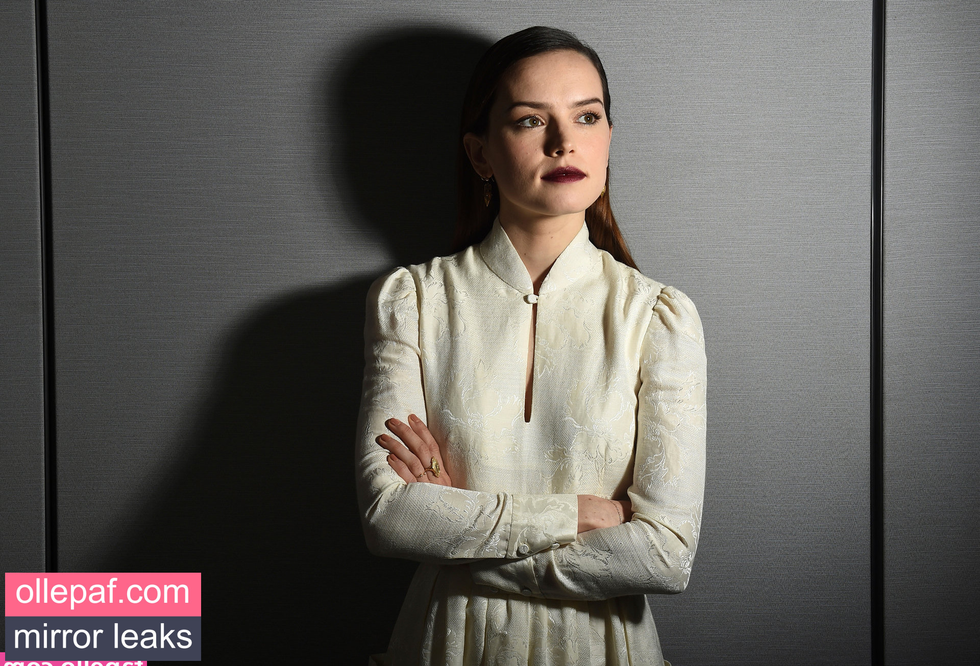Latest Leaks Daisy Ridley Nude #806 - Fapello
