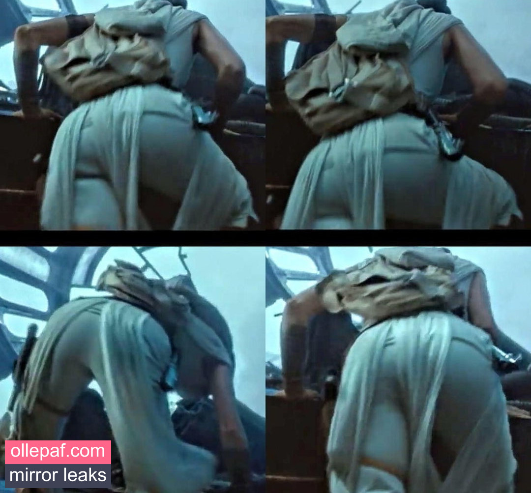 Latest Leaks Daisy Ridley Nude #827 - Fapello