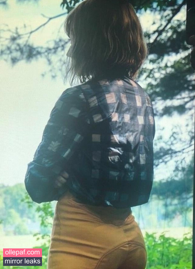 Latest Leaks Daisy Ridley Nude #828 - Fapello