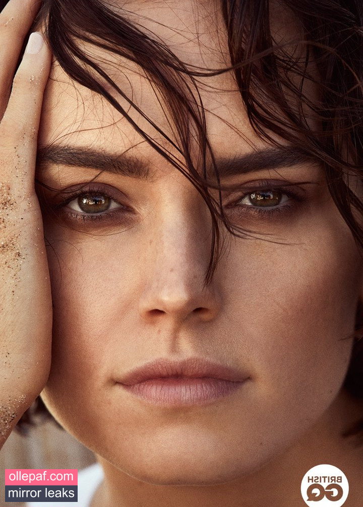 Latest Leaks Daisy Ridley Nude #844 - Fapello