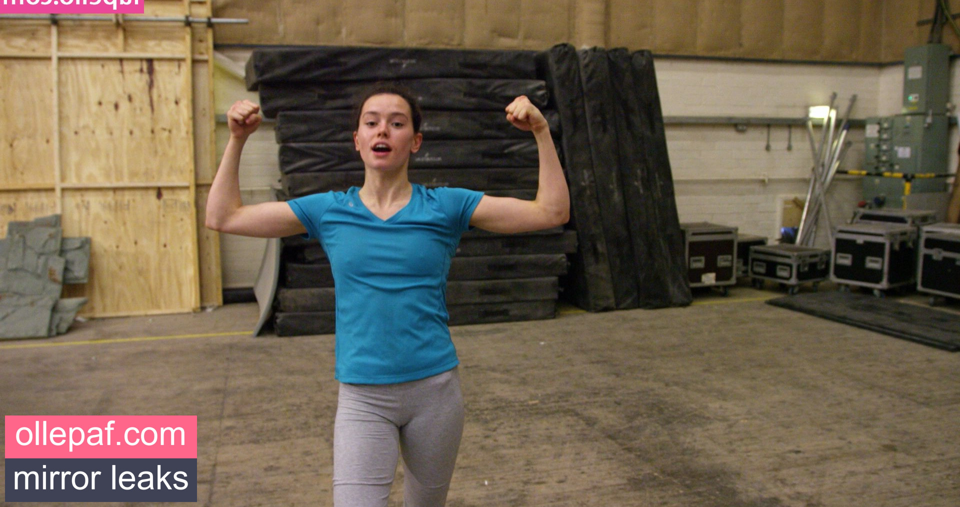 Latest Leaks Daisy Ridley Nude #856 - Fapello