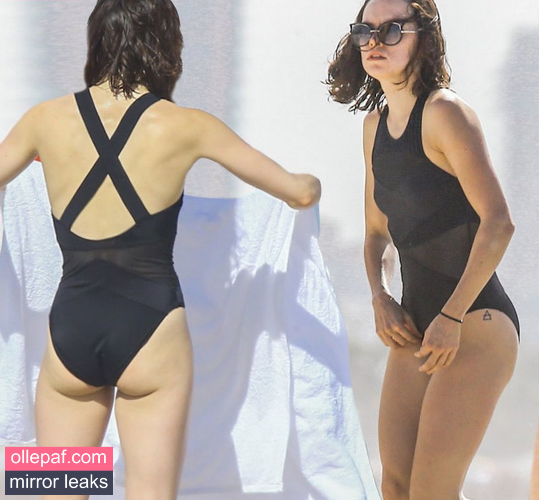 Latest Leaks Daisy Ridley Nude #872 - Fapello