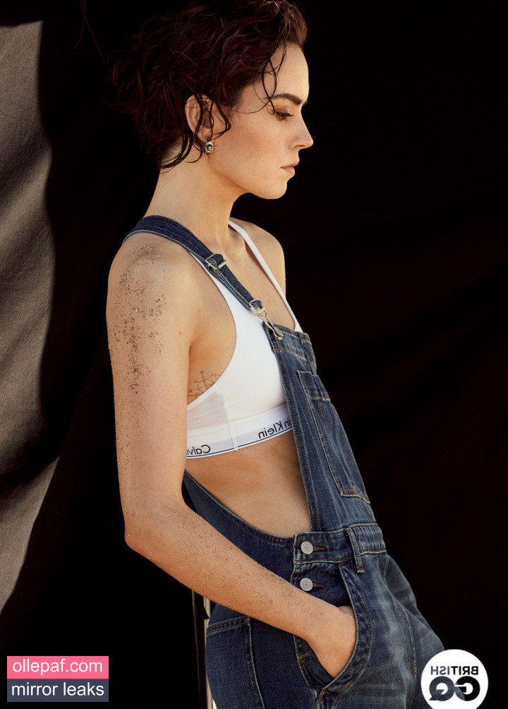 Latest Leaks Daisy Ridley Nude #881 - Fapello