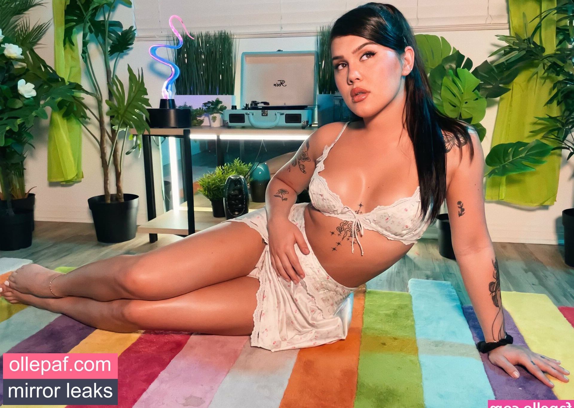 Latest Leaks Daisy Taylor Nude #54 - Fapello