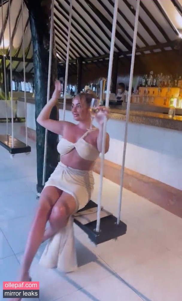 Latest Leaks Daisy Watts Nude #334 - Fapello