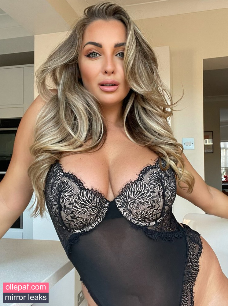 Latest Leaks Daisy Watts Nude #357 - Fapello