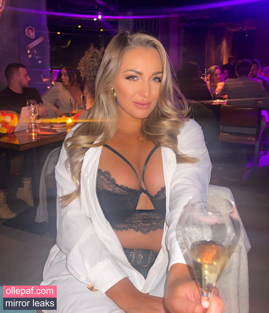 Latest Leaks Daisy Watts Nude #359 - Fapello