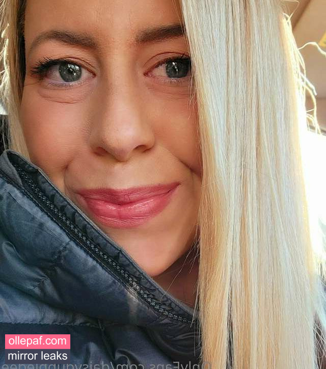 Latest Leaks daisydubbledee Nude #17 - Fapello