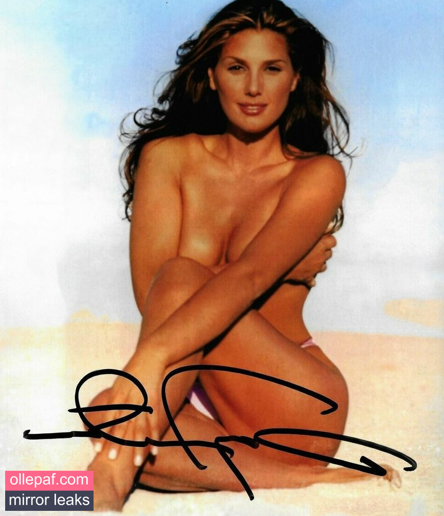 Latest Leaks Daisyfuentes Nude #31 - Fapello