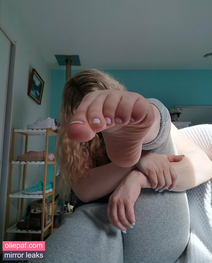 Latest Leaks daisyfxoxo Nude #30 - Fapello