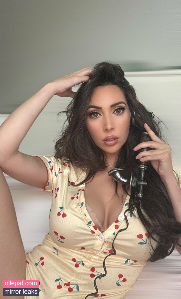 Latest Leaks daisygraceofficial Nude #4 - Fapello