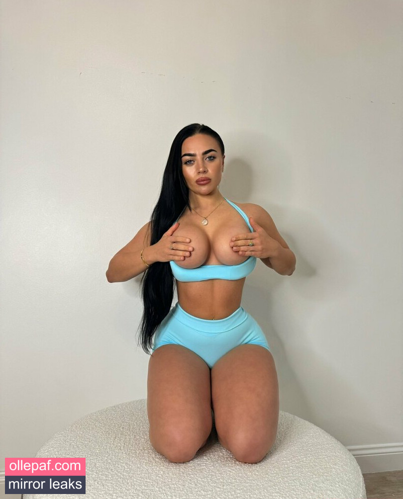 Latest Leaks daisyisobel Nude #16 - Fapello