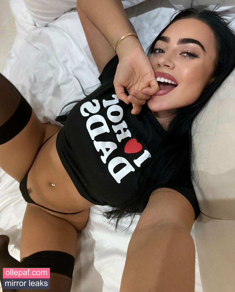 Latest Leaks daisyisobel Nude #30 - Fapello