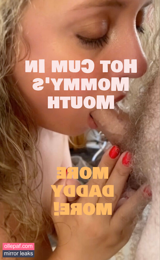 Latest Leaks daisymaymommy Nude #22 - Fapello
