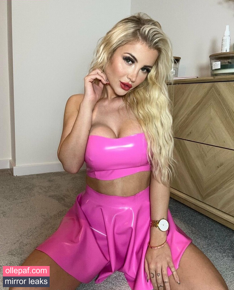 Latest Leaks daisymayofficial Nude #67 - Fapello