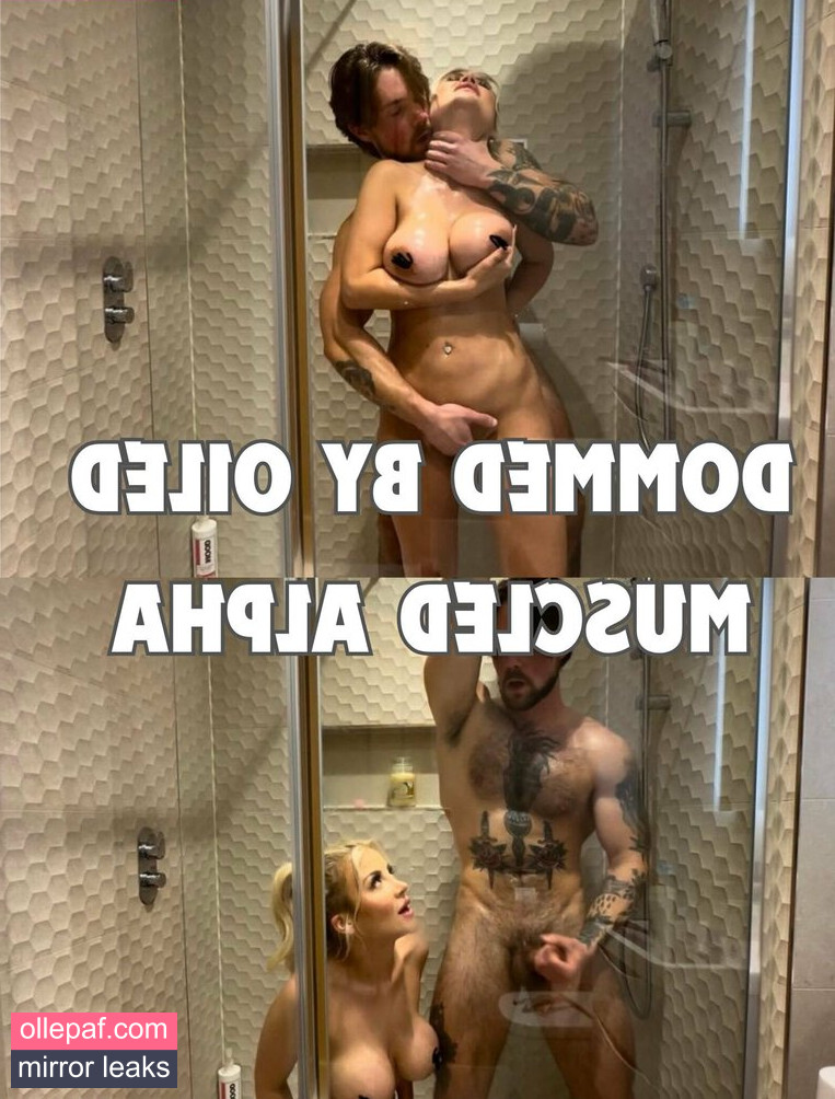 Latest Leaks daisymayofficial Nude #80 - Fapello