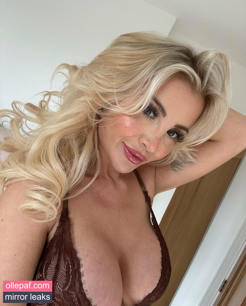 Latest Leaks daisymayofficial Nude #82 - Fapello