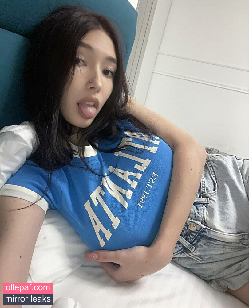 Latest Leaks daisymayyxo Nude #31 - Fapello