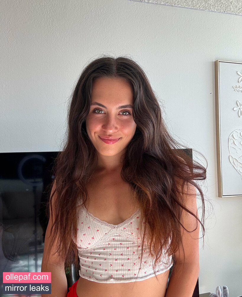 Latest Leaks daisypheonix Nude #16 - Fapello