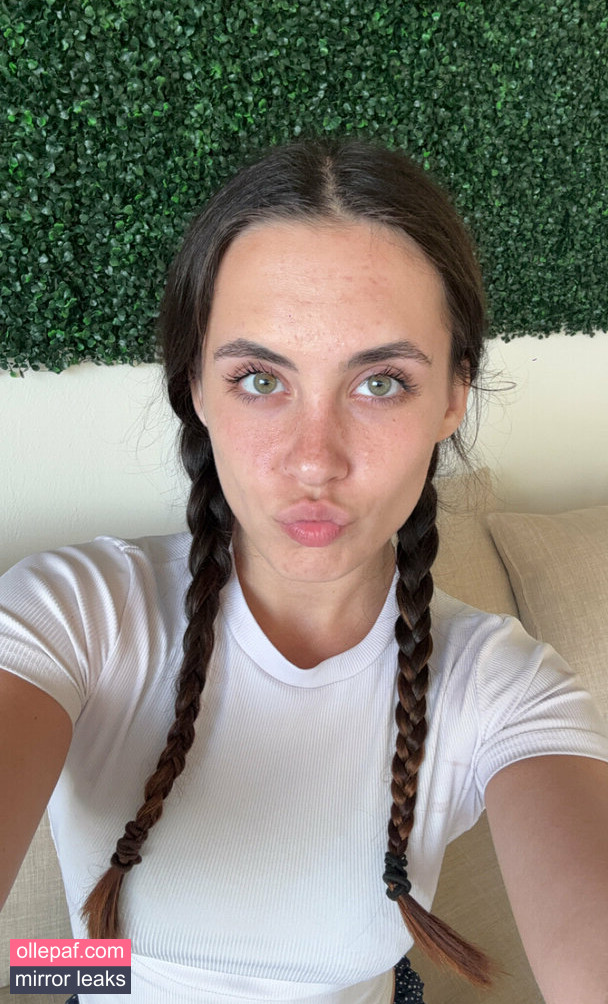 Latest Leaks daisypheonix Nude #21 - Fapello