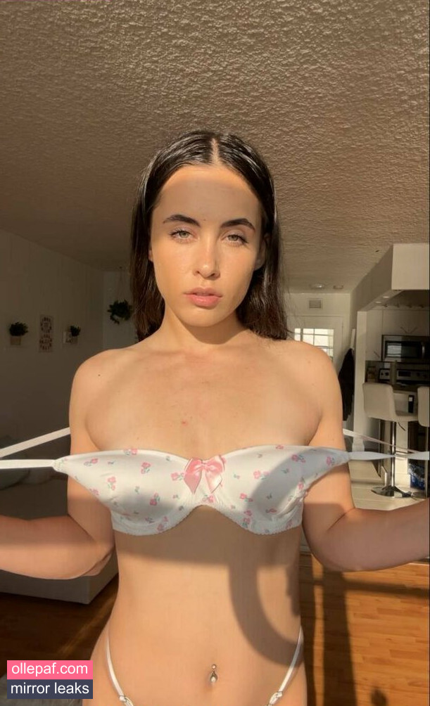 Latest Leaks daisypheonix Nude #36 - Fapello