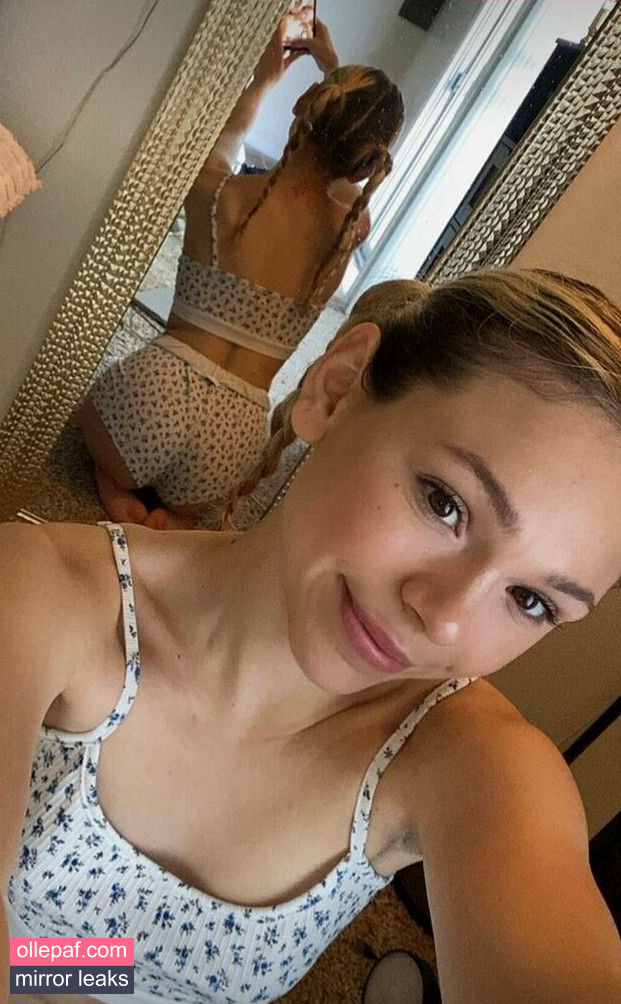 Latest Leaks daisyrae18 Nude #3 - Fapello
