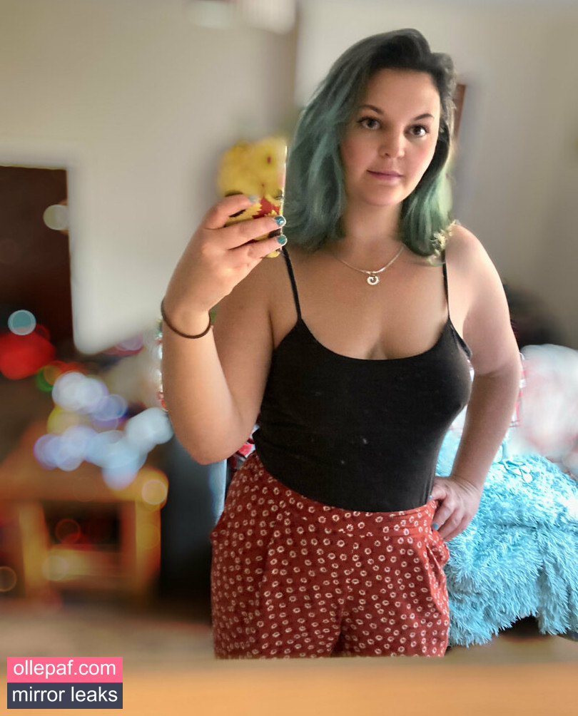 Latest Leaks daizeeblu Nude #90 - Fapello