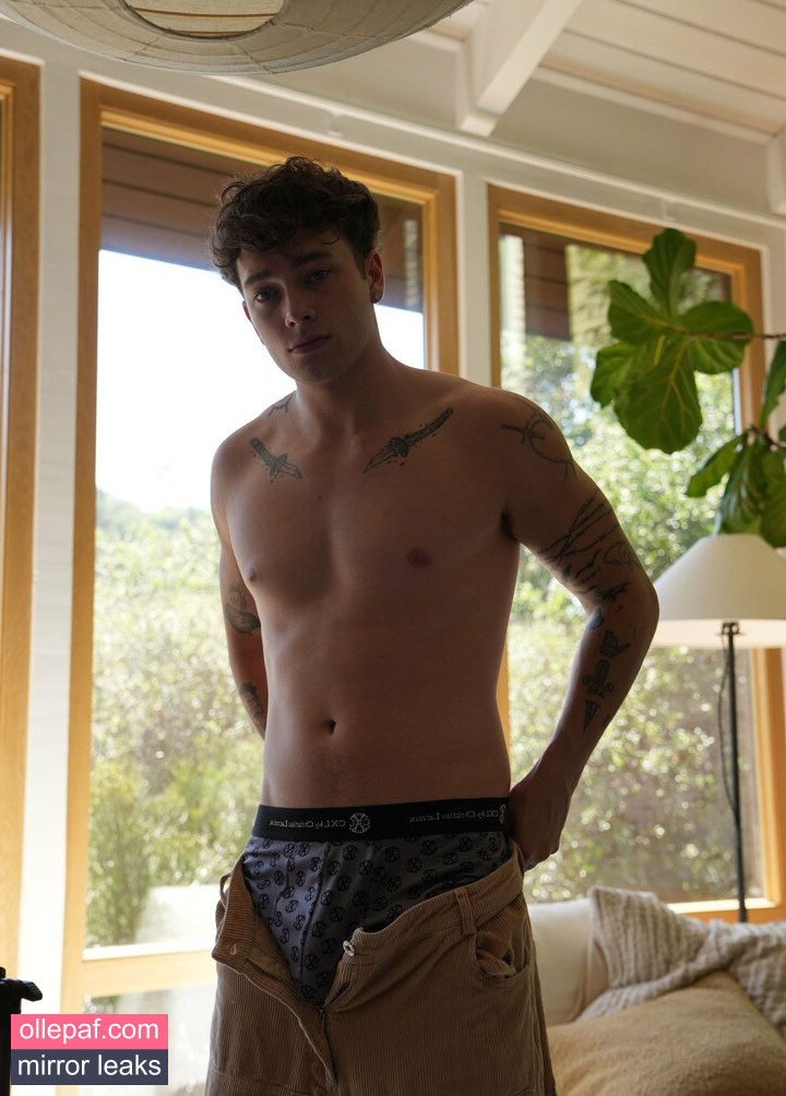 Latest Leaks dakarluca Nude #4 - Fapello