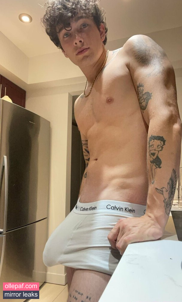 Latest Leaks dakarluca Nude #2 - Fapello
